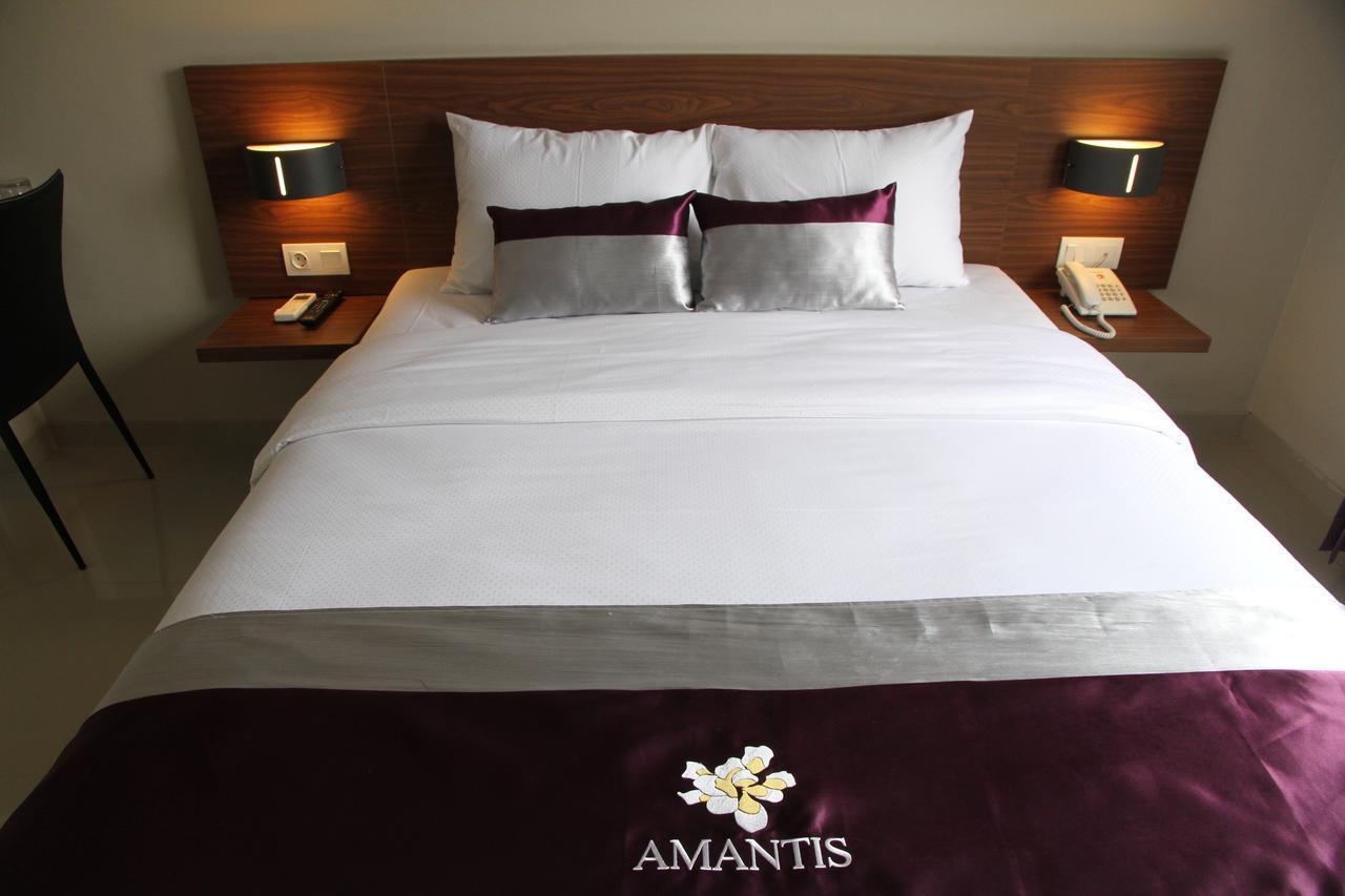 Amantis Hotel Demak Pokój zdjęcie