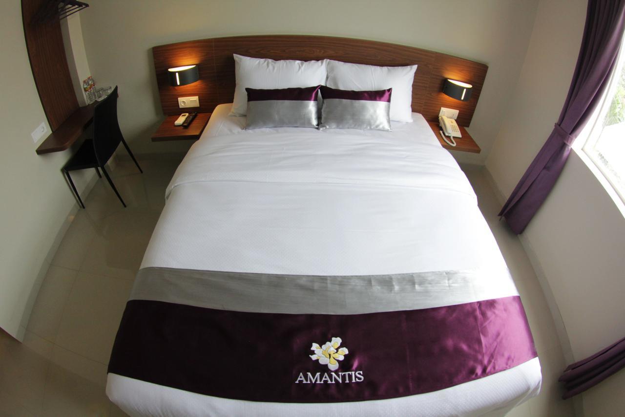 Amantis Hotel Demak Pokój zdjęcie